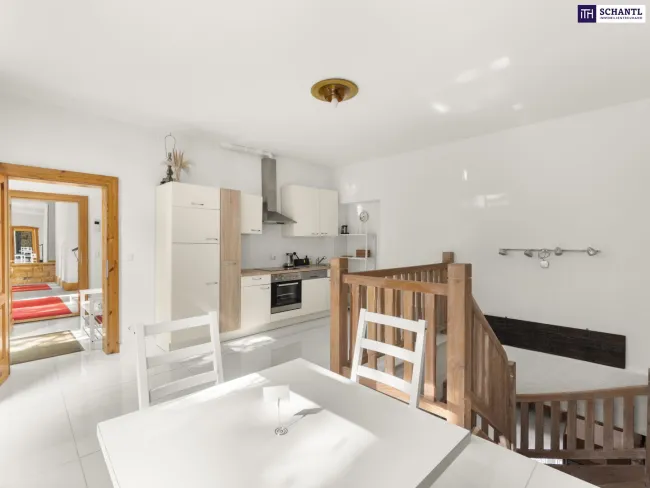 Gartenresidenz mit privatem SPA in exklusiver Villa – nur 3 Wohnungen im Haus | 195 m² Luxus-Maisonette - Titelbild