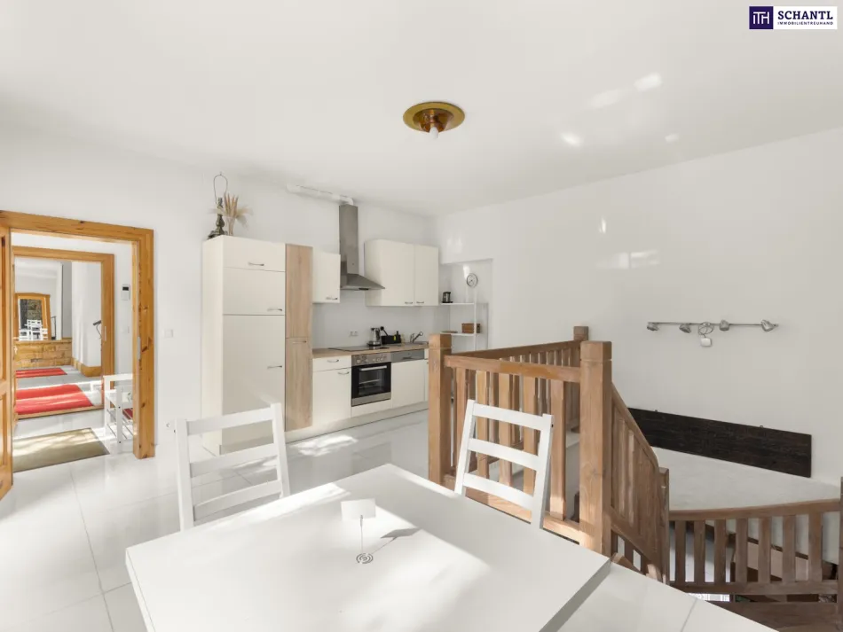 Gartenresidenz mit privatem SPA in exklusiver Villa – nur 3 Wohnungen im Haus | 195 m² Luxus-Maisonette - Titelbild