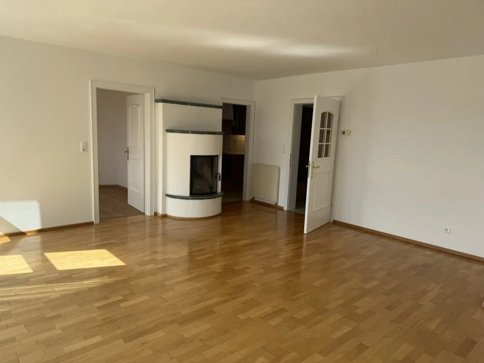 Moderne 3-Zi-Wohnung in Innsbruck/Hungerburg mit Ausblick - Bild