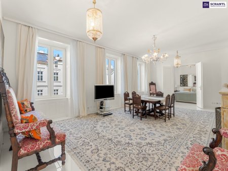 Villa in Währing mit drei separaten Wohneinheiten – Ideal für Mehrgenerationenwohnen oder Wohnen & Büro