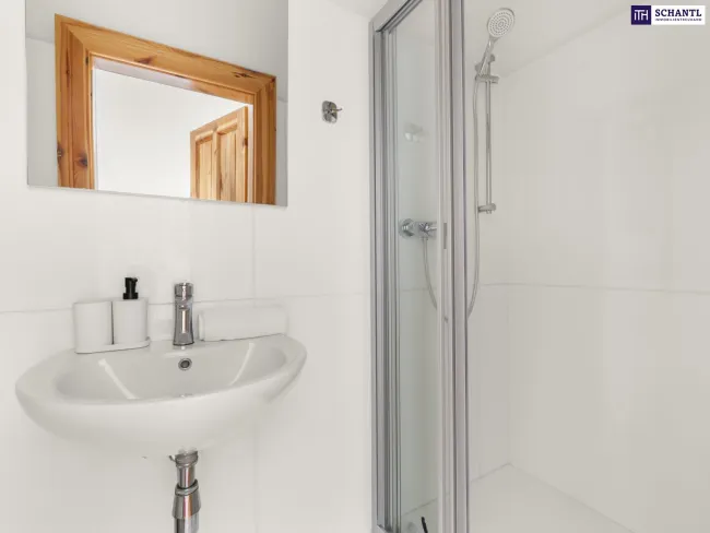 Villa in Währing mit drei separaten Wohneinheiten – Ideal für Mehrgenerationenwohnen oder Wohnen & Büro - Bild