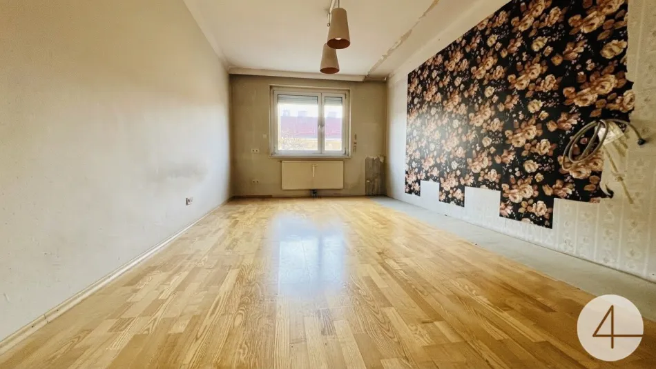 digitales Anbotsverfahren - 300m zur U1 - 4 Zimmerwohnung - Entwicklungspotenzial - 16 Minuten zum Stephansplatz - Top Infrastruktur - Bild
