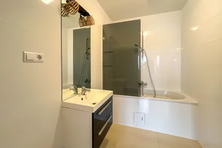 Bad - Badewanne