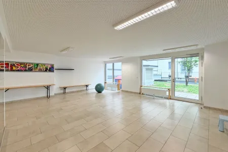 Gemeinschaftsraum