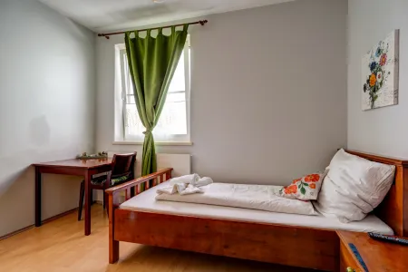 Gästezimmer