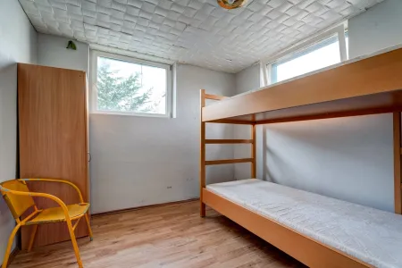 Mitarbeiterzimmer