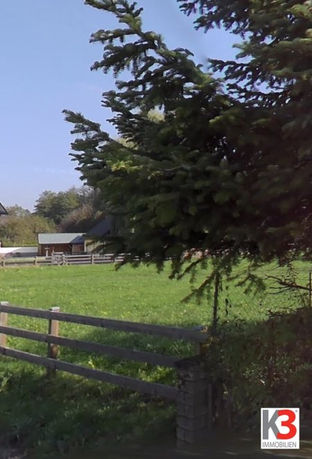 K3 - RENDITEOBJEKT: ANWESEN IN DER FERIENREGION KLOPEINERSEE, 6000 m2, 6 Wohneinheiten zur Vermietung, neuwertig, Carports, Stall und Pferdeboxen, Ruhelage.