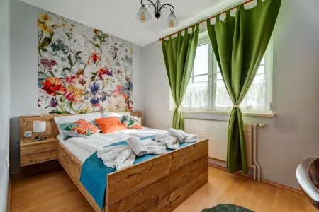 Gästezimmer