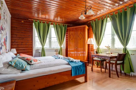 Gästezimmer