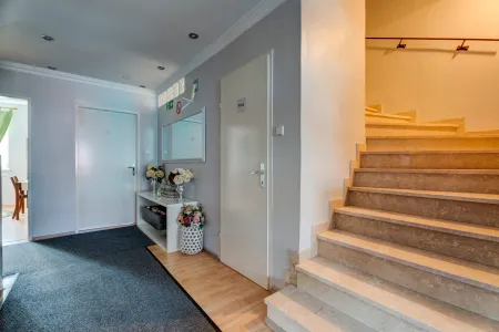 Gästezimmer