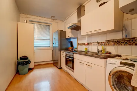 Dienstwohnung