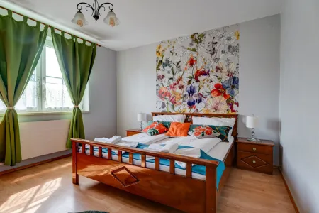 Gästezimmer
