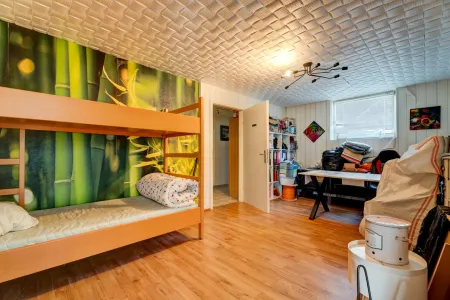 Mitarbeiterzimmer