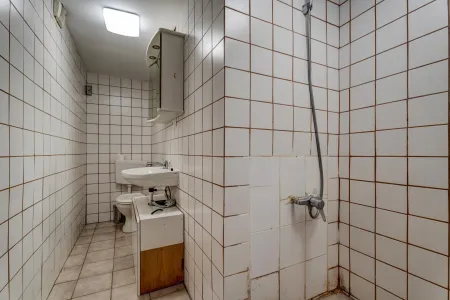 Mitarbeiterzimmer