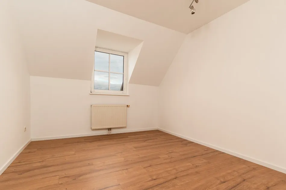 Sonnige 3-Zimmer-Wohnung mit Loggia in Hainburg an der Donau - Bild
