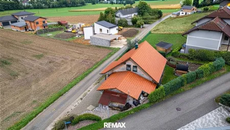 Umgebung