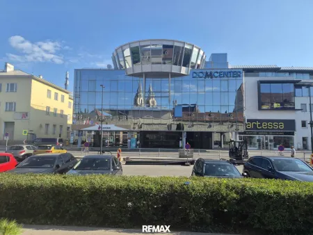 Moderne Bürofläche mit ca. 343 m² zu mieten– Erstbezug nach Sanierung - verfügbar ab 2027!