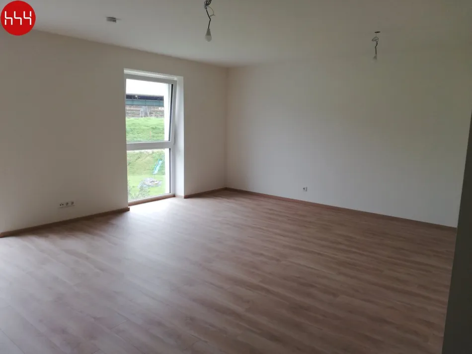 Wohnen mit Charme - 2-Zimmer-Mietwohnung mit Garten - Bild