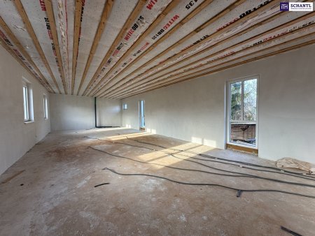 Moderne Bürofläche mit ca. 100 m² – Erstbezug nach Mieterwunsch