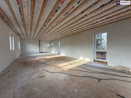 Moderne Bürofläche mit ca. 100 m² – Erstbezug nach Mieterwunsch