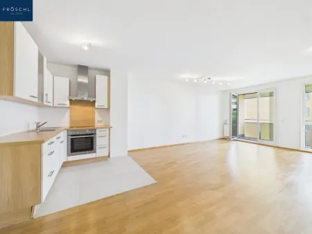Ansicht Küche u. Wohnraum - Pic 1