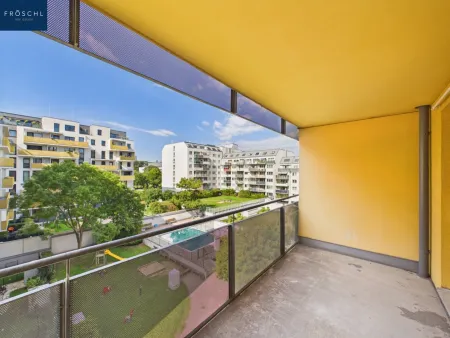 Ansicht Loggia - Pic 3