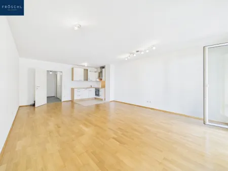 Blick vom Wohnraum Richtung Küche - Pic 1