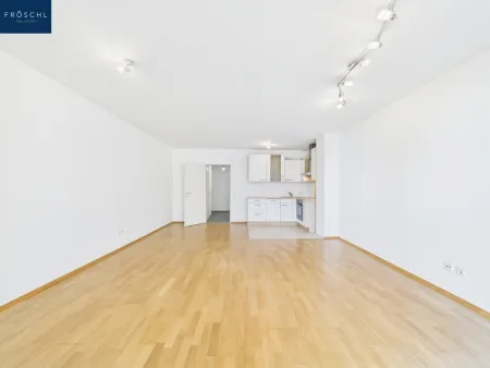 Blick vom Wohnraum Richtung Küche - Pic 2