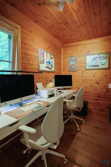 Büro