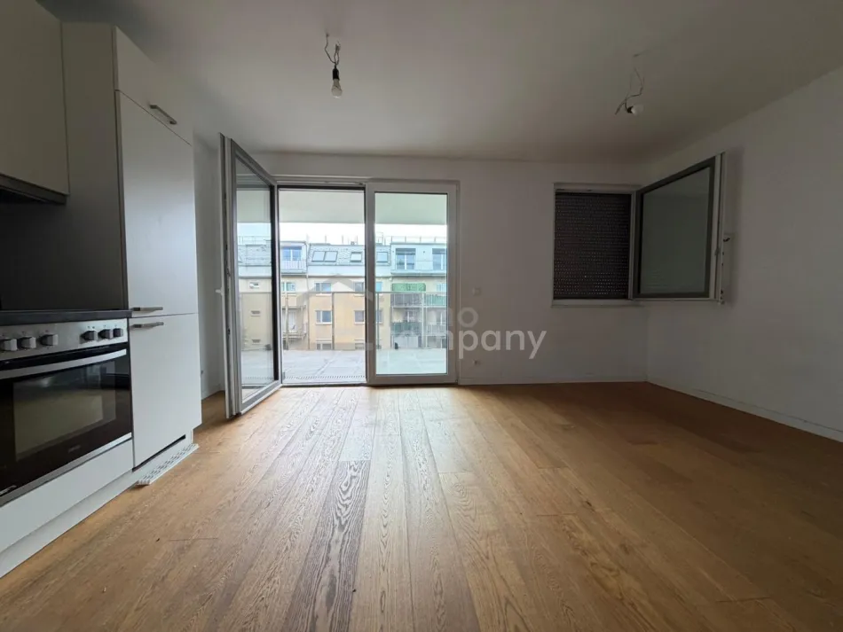 Eine Wohnung, die man gesehen haben muss - Bild