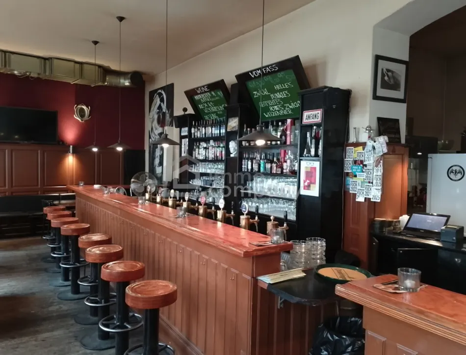 Kult-Beisl & Bierbar Anton Franks - Bild