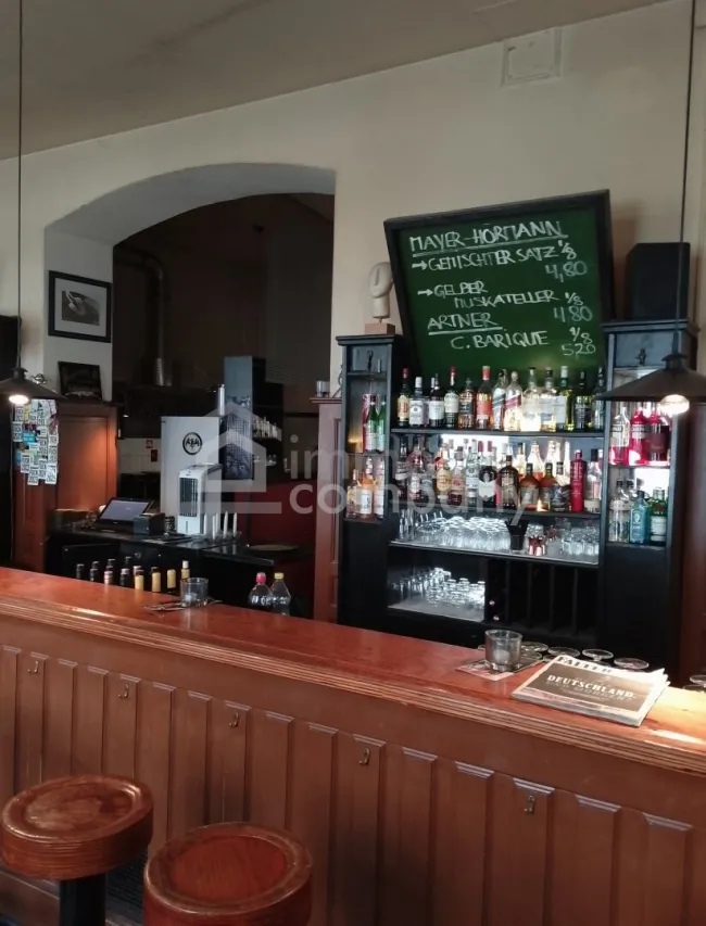 Kult-Beisl & Bierbar Anton Franks - Bild