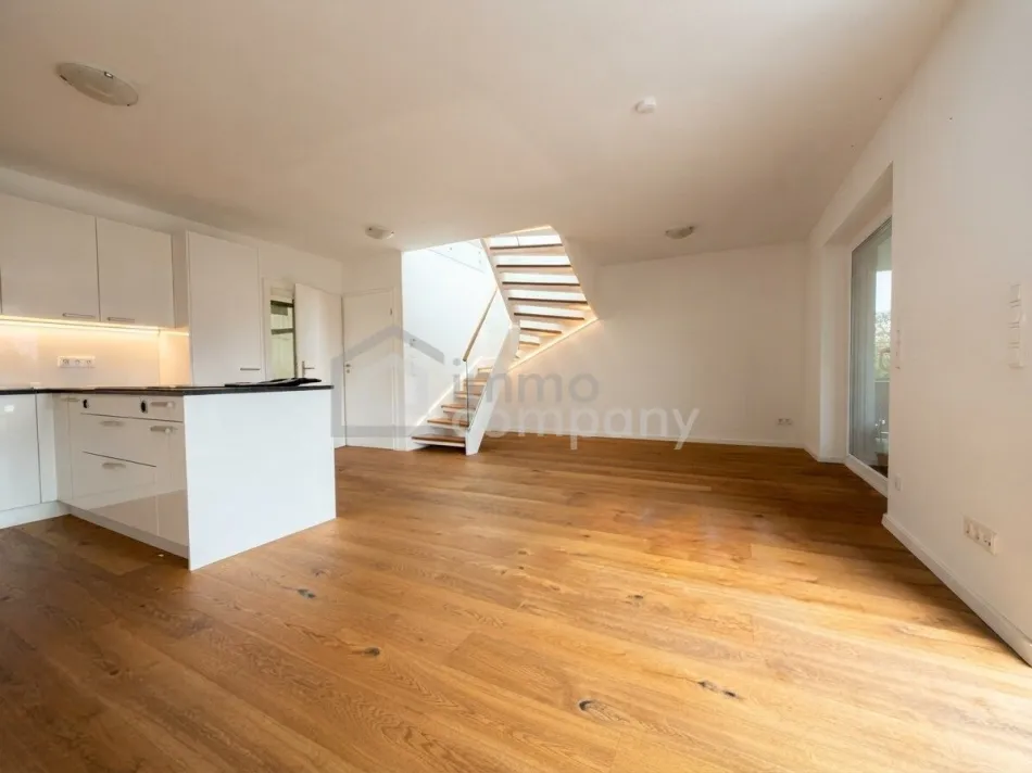 Ein Zuhause, das Eindruck erweckt - Bild