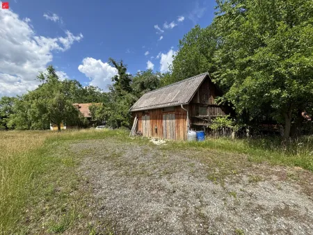 Ihr Traumgrund in ruhiger Lage