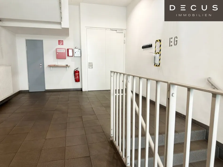 | Neubaubüroflächen | direkt an der U3 Zippererstraße - Bild