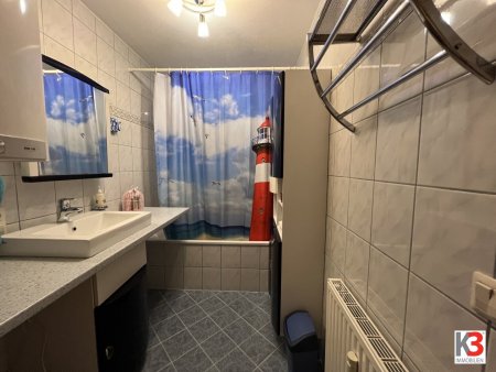 K3 - Ruhelage Bischofshofen - Familienwohnung mit Tiefgaragenplatz und Traumblick - Wohnbauförderung Übernahme möglich