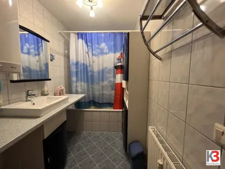 K3 - Ruhelage Bischofshofen - Familienwohnung mit Tiefgaragenplatz und Traumblick - Wohnbauförderung Übernahme möglich