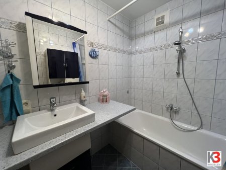 K3 - Ruhelage Bischofshofen - Familienwohnung mit Tiefgaragenplatz und Traumblick - Wohnbauförderung Übernahme möglich