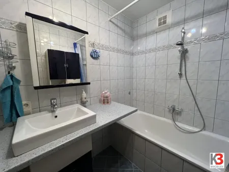 K3 - Ruhelage Bischofshofen - Familienwohnung mit Tiefgaragenplatz und Traumblick - Wohnbauförderung Übernahme möglich