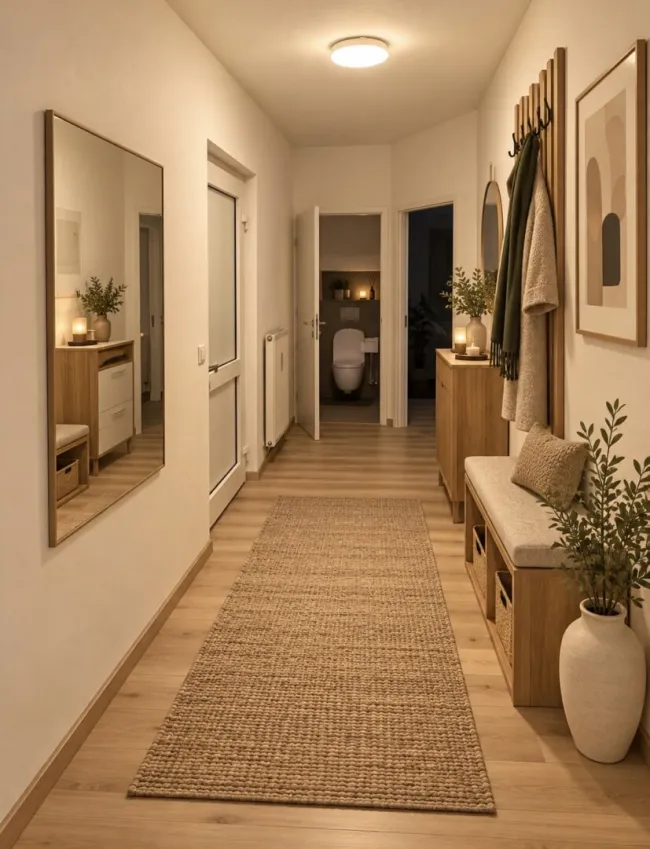 Gartenwohnung in bester Lage mit Tiefgarage - Bild
