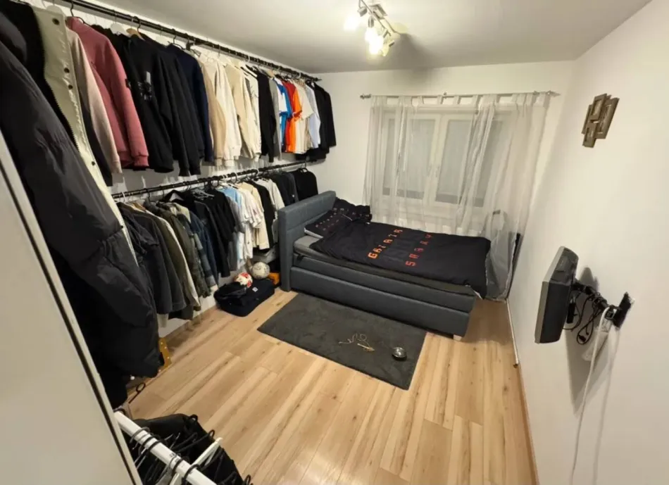 Perfekte Gartenwohnung in Liebenau mit Tiefgarage - Bild