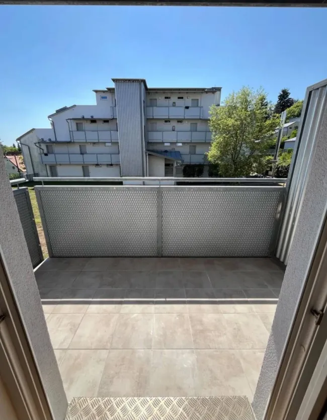 Traumwohnung - neu renoviert - perfekte Lage - schnell Termin vereinbaren - Bild