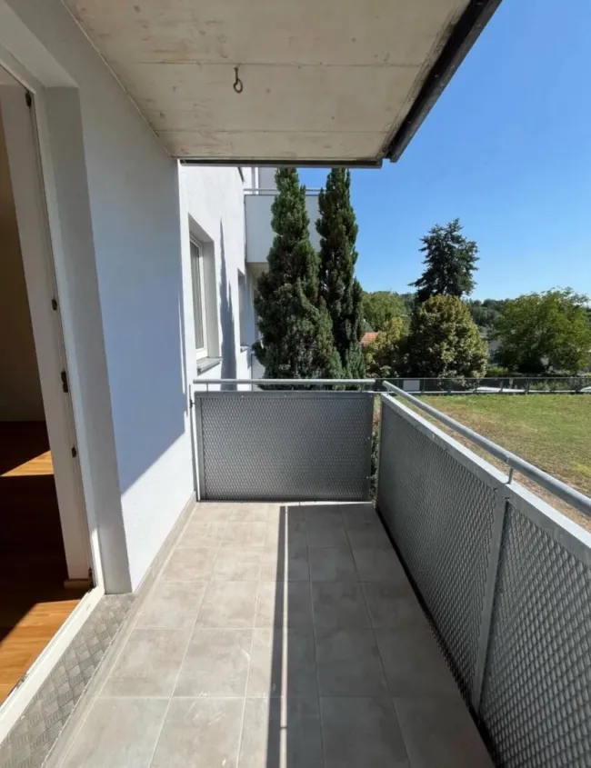 Traumwohnung - neu renoviert - perfekte Lage - schnell Termin vereinbaren - Bild