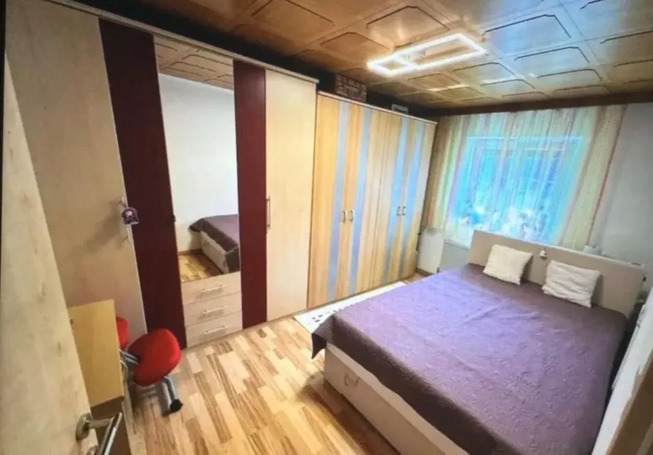 Bungalow mit großem Grundstück in Vasoldsberg – viel Platz, Ruhe und Nähe zu Graz - Bild