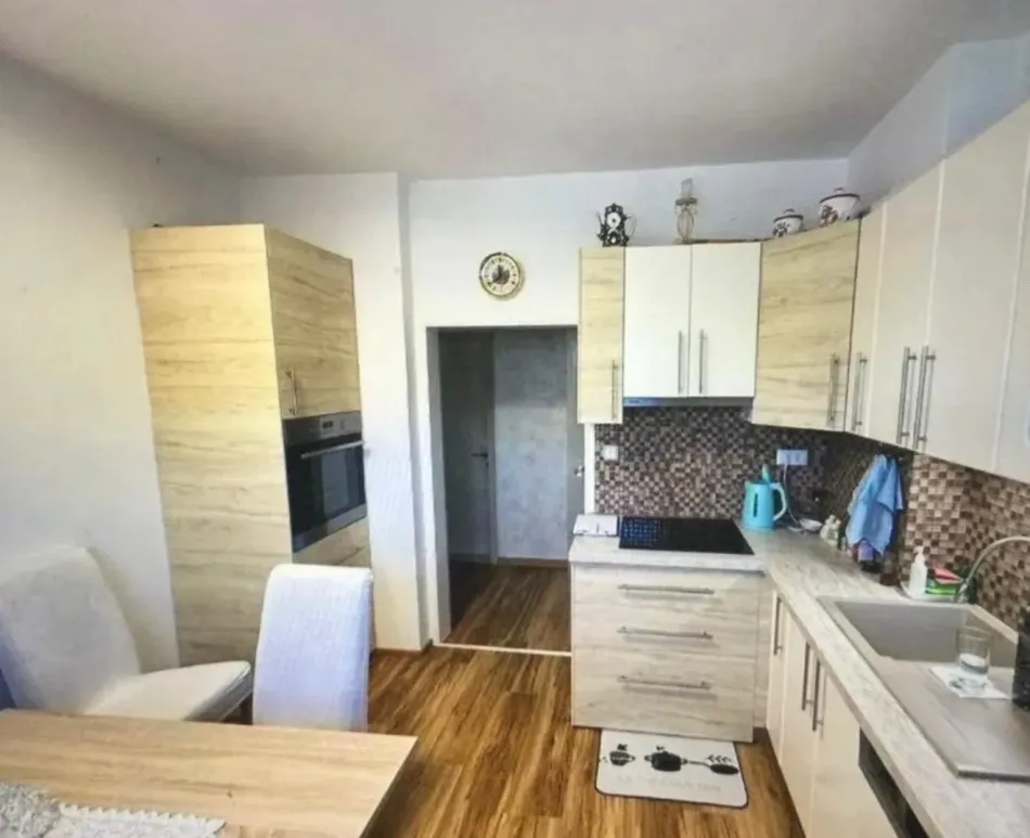Bungalow mit großem Grundstück in Vasoldsberg – viel Platz, Ruhe und Nähe zu Graz - Titelbild