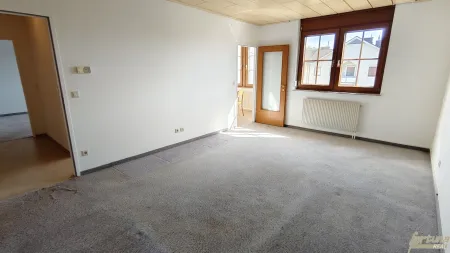 Wohnzimmer aktuell