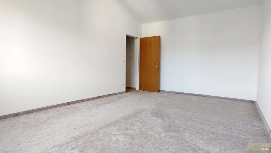 Wohnzimmer KI generiert