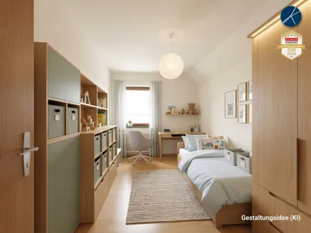 Kinderzimmer