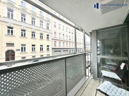 Loggia
