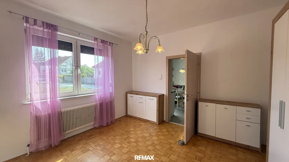 Wohnküche